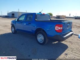 Ford Maverick 2026 2