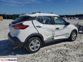 Nissan Pozostałe 2019 1 Nissan Pozostałe 2019 1