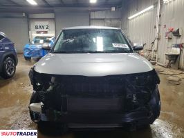 Kia Soul 2024 2