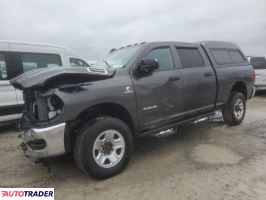 Dodge Ram 2019 6 Dodge Ram 2019 6