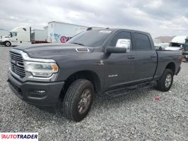Dodge Ram 2024 6 Dodge Ram 2024 6