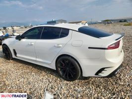 Kia Stinger 2021 3