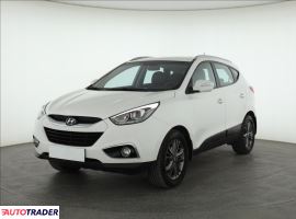 Hyundai ix35 2014 1.6 132 KM