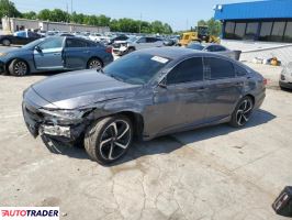 Honda Accord 2020 2