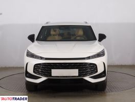 MG HS 2024 1.5 286 KM