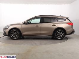 Ford Focus 2019 1.5 118 KM Ford Focus 2019 1.5 118 KM