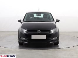 Volkswagen Polo 2015 1.4 73 KM