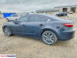 Mazda 6 2020 2