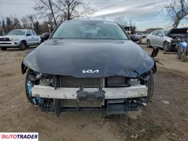 Kia Pozostałe 2022 1