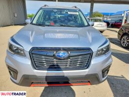 Subaru Forester 2021 2