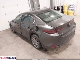 Mazda 3 2021 2