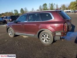 Kia Pozostałe 2021 3