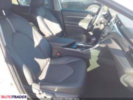 Toyota Camry 2019 2