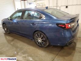 Subaru Legacy 2020 2 Subaru Legacy 2020 2