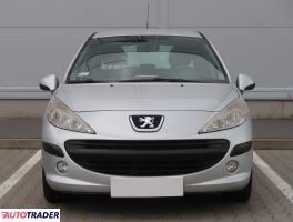 Peugeot 207 2009 1.4 93 KM