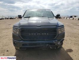 Dodge Ram 2022 3 Dodge Ram 2022 3