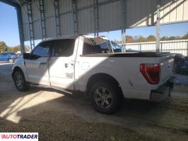 Ford Pozostałe 2022 5