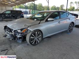 Nissan Altima 2019 2