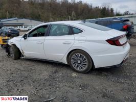 Hyundai Sonata 2023 2