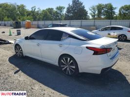 Nissan Altima 2021 2