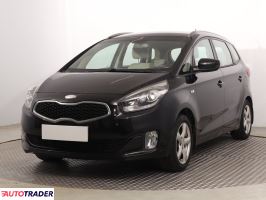 Kia Carens 2013 1.6 132 KM