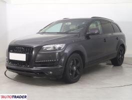 Audi Q7 2012 4.1 335 KM
