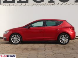 Seat Leon 2019 1.5 147 KM