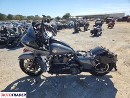 Harley-Davidson Pozostałe 2022