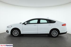 Ford Mondeo 2021 2.0 147 KM