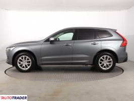 Volvo XC60 2018 2.0 187 KM