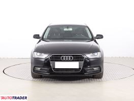 Audi A4 2014 2.0 147 KM