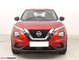 Nissan Juke 2022 1.0 112 KM