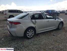 Toyota Corolla 2022 1 Toyota Corolla 2022 1
