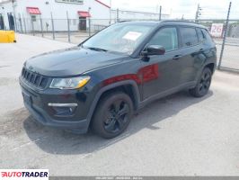 Jeep Compass 2019 2