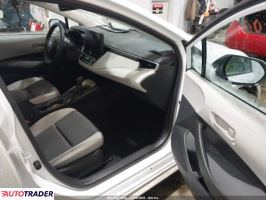 Toyota Corolla 2026 2