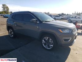 Jeep Compass 2020 2