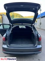Audi A4 2019 0.0 190 KM Audi A4 2019 0.0 190 KM
