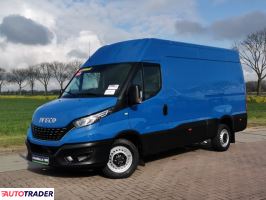 Iveco Daily 2020 Iveco Daily 2020