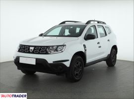 Dacia Duster 2020 1.0 99 KM