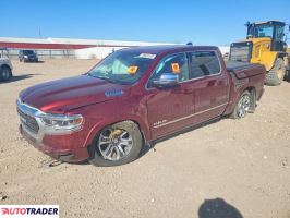 Dodge Ram 2023 5