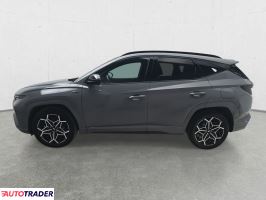 Hyundai Tucson 2023 1.6 60 KM Hyundai Tucson 2023 1.6 60 KM