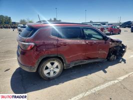 Jeep Compass 2022 2