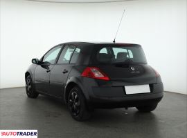 Renault Megane 2005 1.6 111 KM