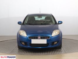 Fiat Bravo 2007 1.9 147 KM