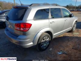 Dodge Journey 2020 2