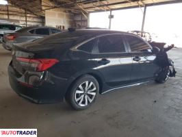 Honda Civic 2024 2 Honda Civic 2024 2
