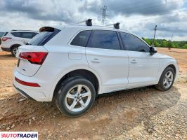 Audi Q5 2021 2