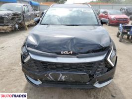 Kia Sportage 2023 2