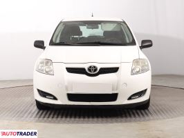 Toyota Auris 2008 1.4 88 KM Toyota Auris 2008 1.4 88 KM