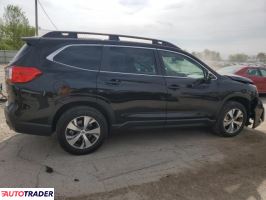 Subaru Pozostałe 2023 2 Subaru Pozostałe 2023 2
